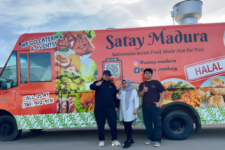 ESP Satay Madura Blog October 2025