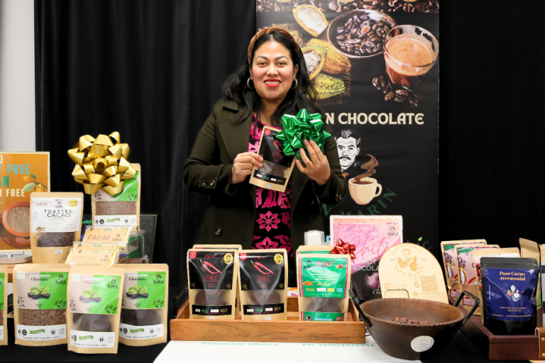 ESP Success story April 2015