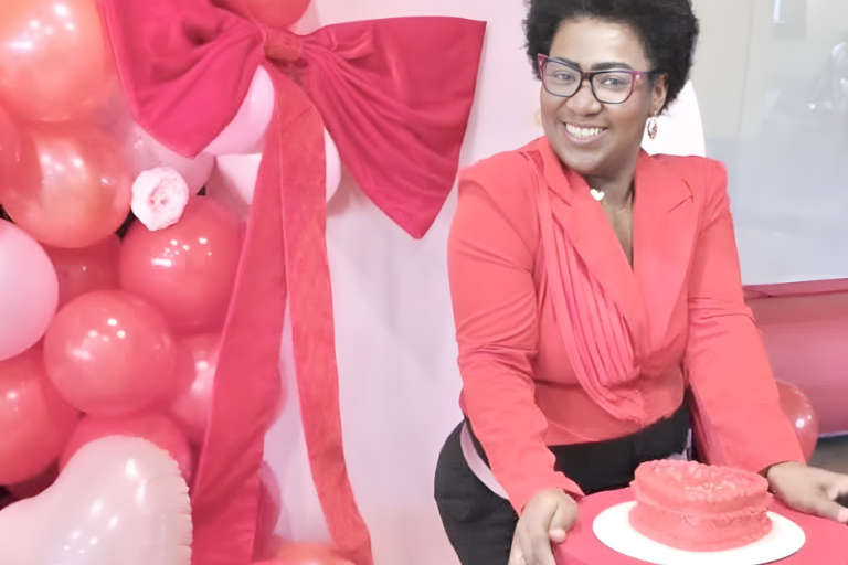 International Women’s Day ESP blog