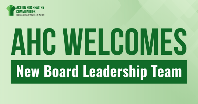 New board members preview
