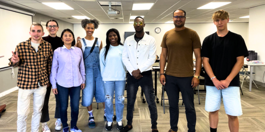 Newcomer Coaching Mentorship Project and Action for Healthy Communities Collaboration for Newcomers into Canadian Sports System