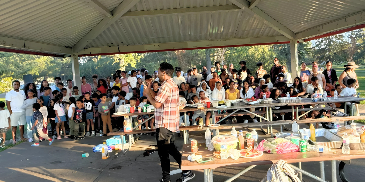 September 2025 CDU blog feature image