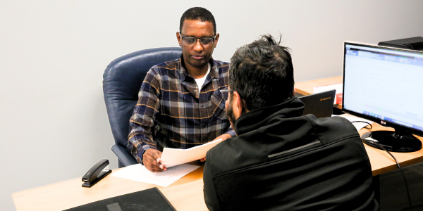 Tax Clinic May 2025